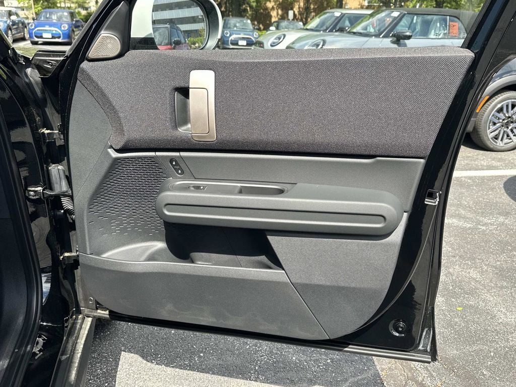 2026 MINI Cooper S Countryman ALL4 Iconic