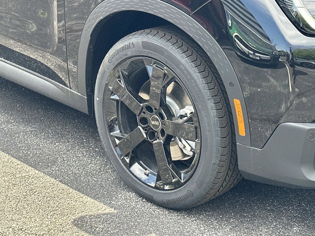 2026 MINI Cooper S Countryman ALL4 Iconic