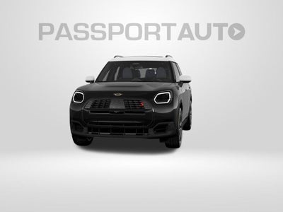 2026 MINI Countryman S ALL4 Iconic