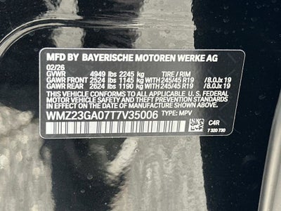 2026 MINI Cooper S Countryman ALL4 Iconic