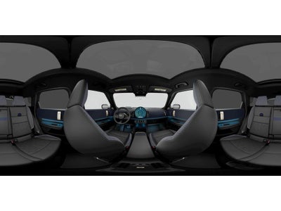 2026 MINI Countryman S ALL4 Iconic