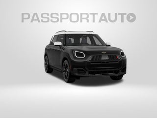 2026 MINI Countryman S ALL4 Iconic