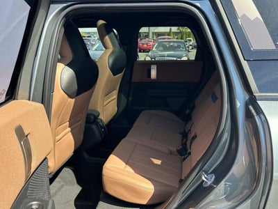 2027 MINI Cooper S Countryman ALL4 Iconic