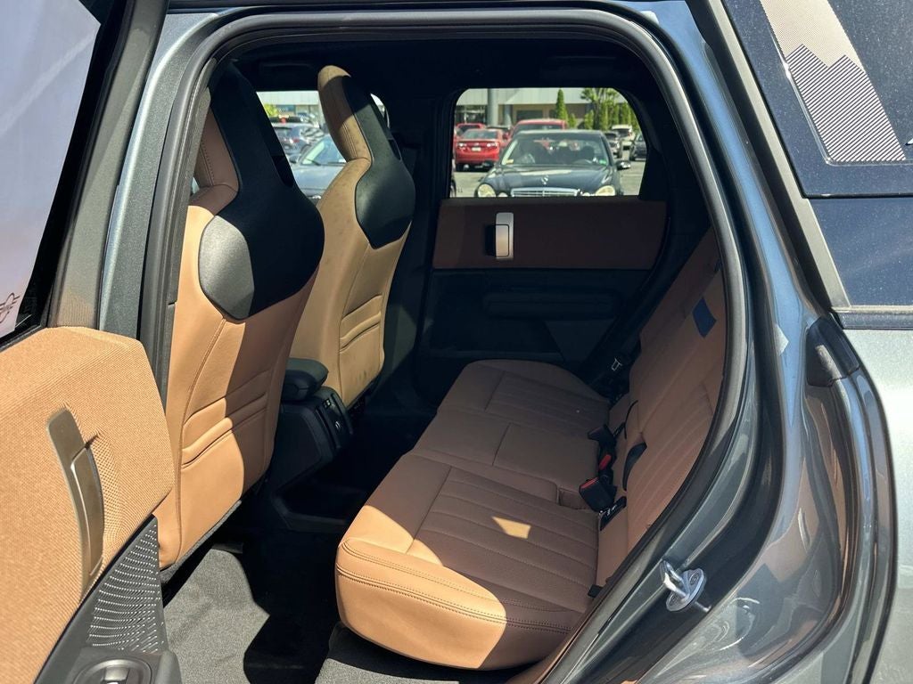 2027 MINI Cooper S Countryman ALL4 Iconic