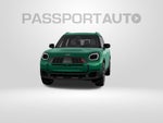 2027 MINI Cooper S Countryman Iconic ALL4