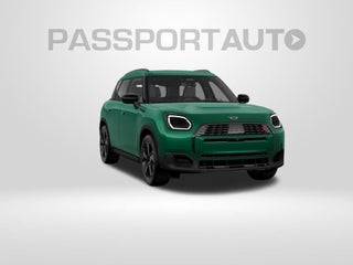 2027 MINI Cooper S Countryman Iconic ALL4