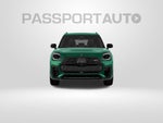 2027 MINI Cooper S Countryman Iconic ALL4