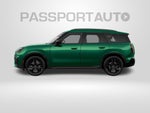2027 MINI Cooper S Countryman Iconic ALL4