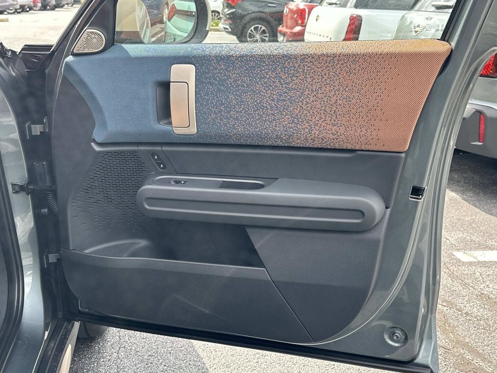 2026 MINI Countryman All4 Cooper S