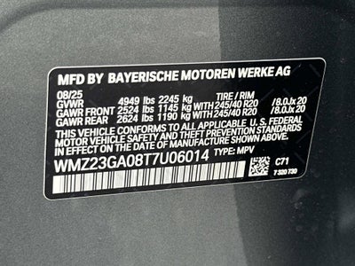 2026 MINI Countryman All4 Cooper S