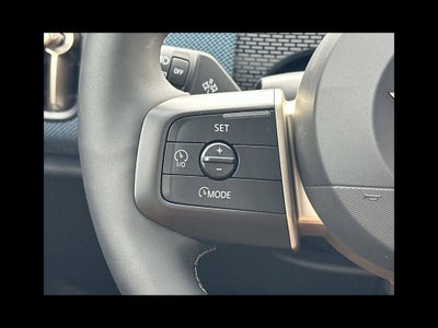 2026 MINI Countryman All4 Cooper S