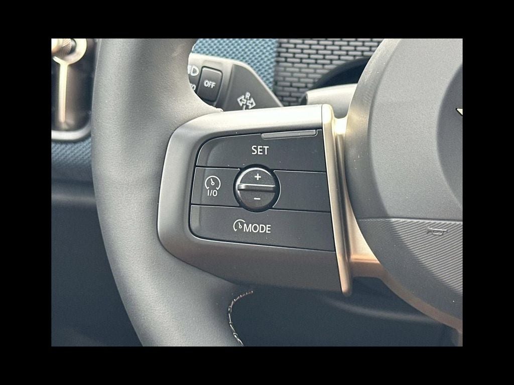 2026 MINI Countryman All4 Cooper S