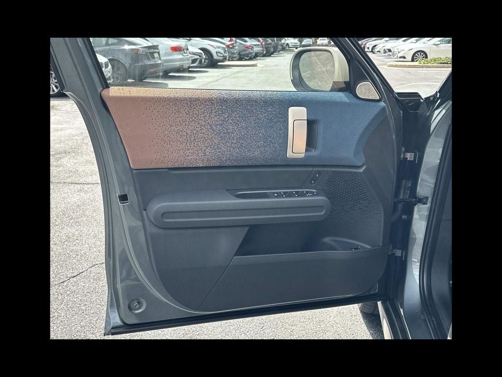 2026 MINI Countryman All4 Cooper S