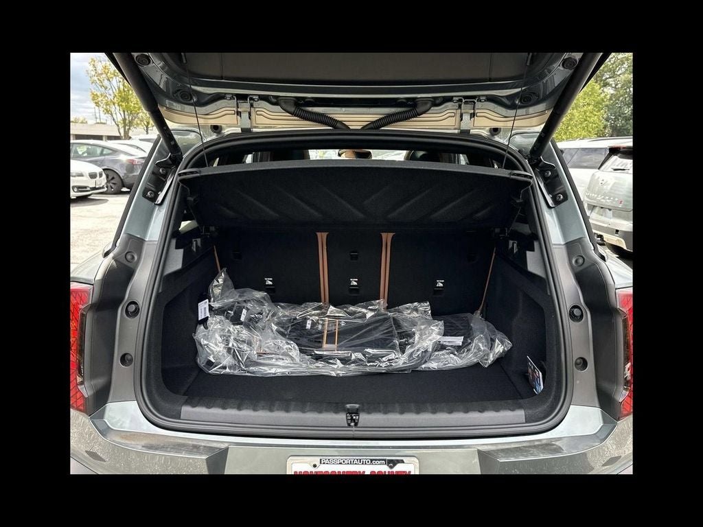 2026 MINI Countryman All4 Cooper S