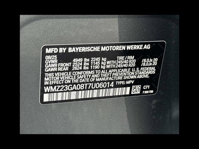 2026 MINI Countryman All4 Cooper S