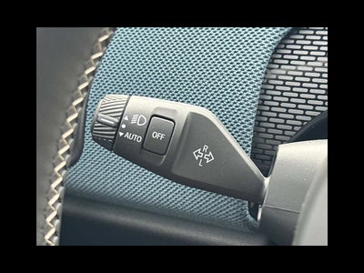 2026 MINI Countryman All4 Cooper S