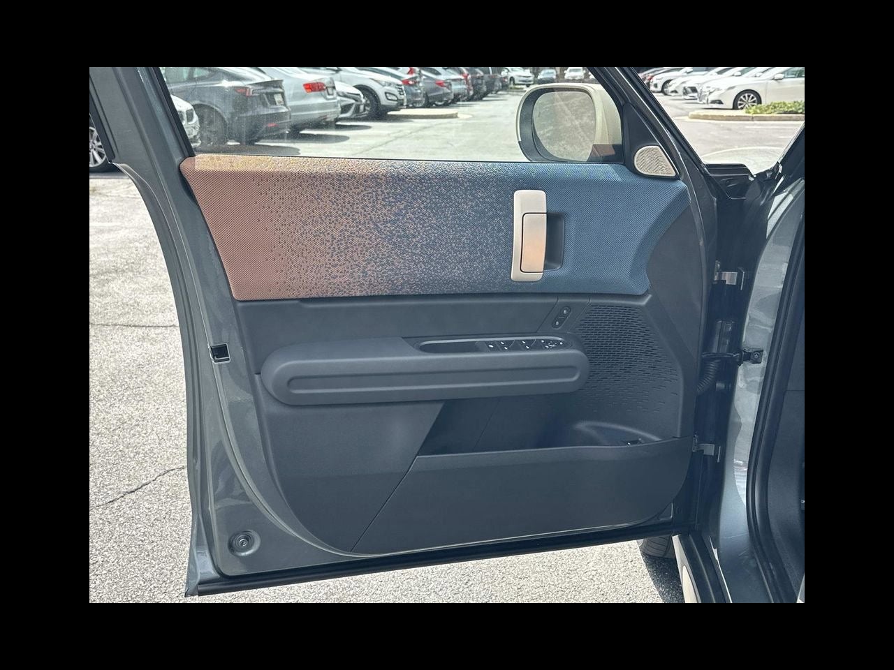 2026 MINI Countryman All4 Cooper S