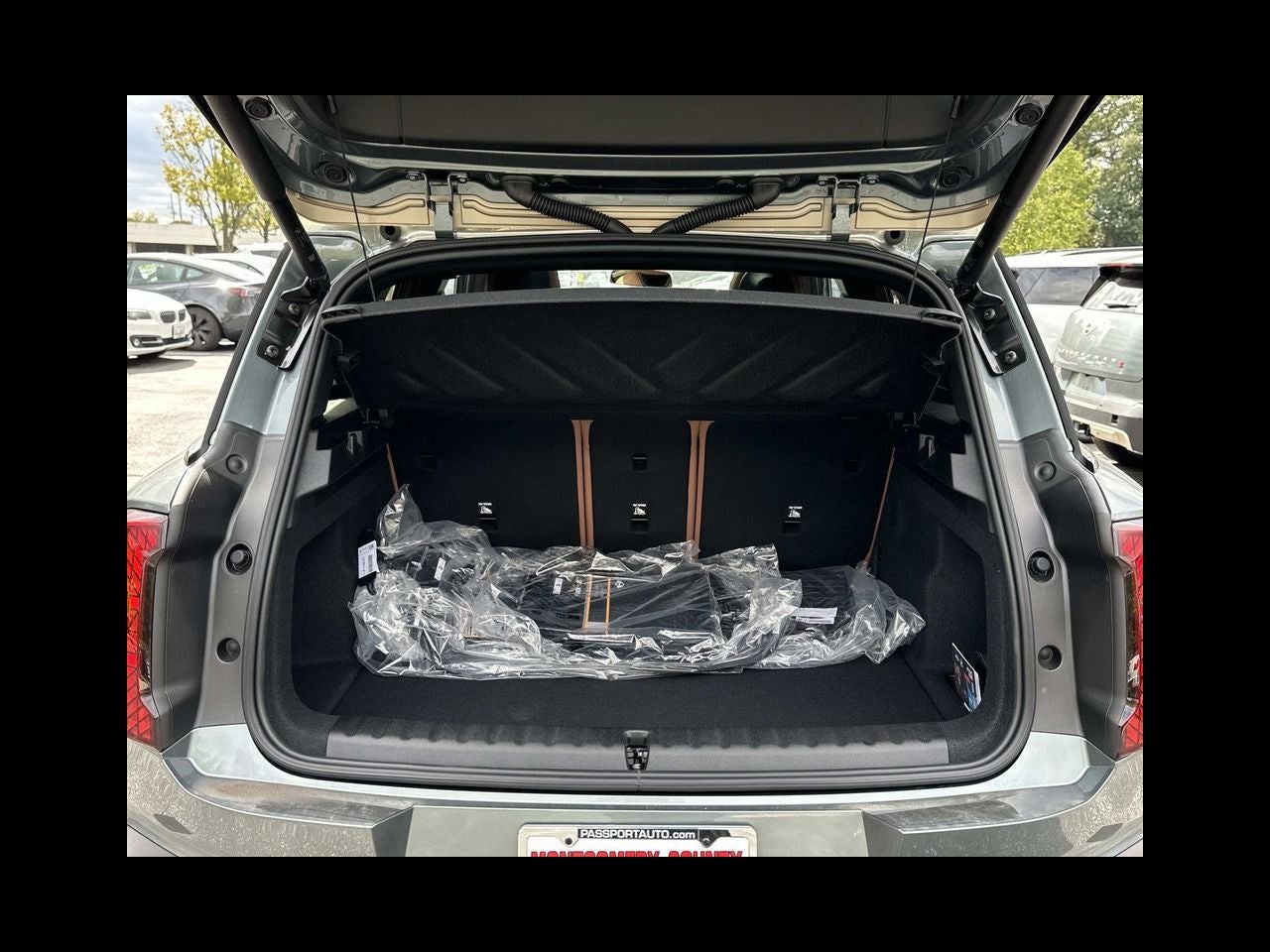 2026 MINI Countryman All4 Cooper S