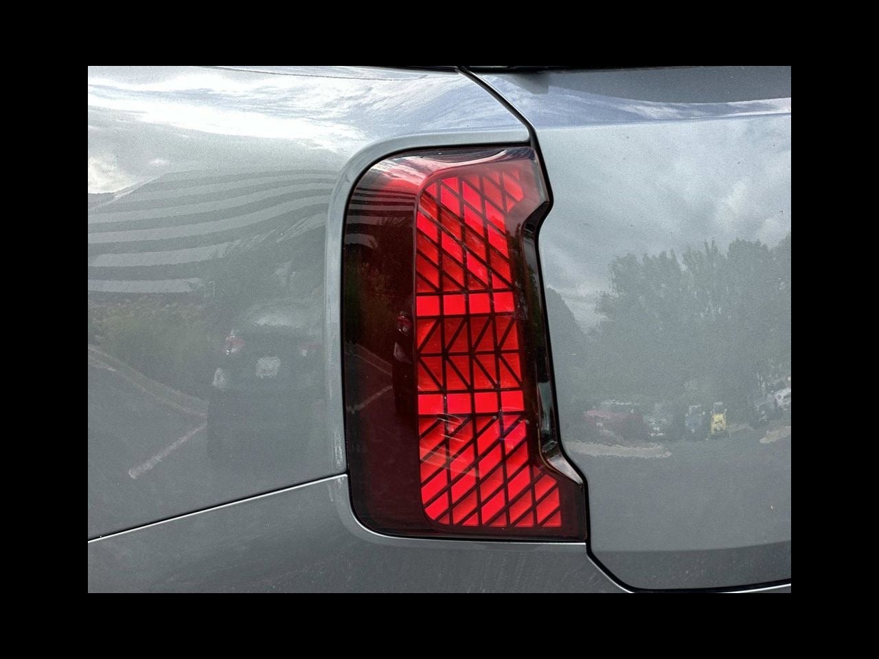 2026 MINI Countryman All4 Cooper S