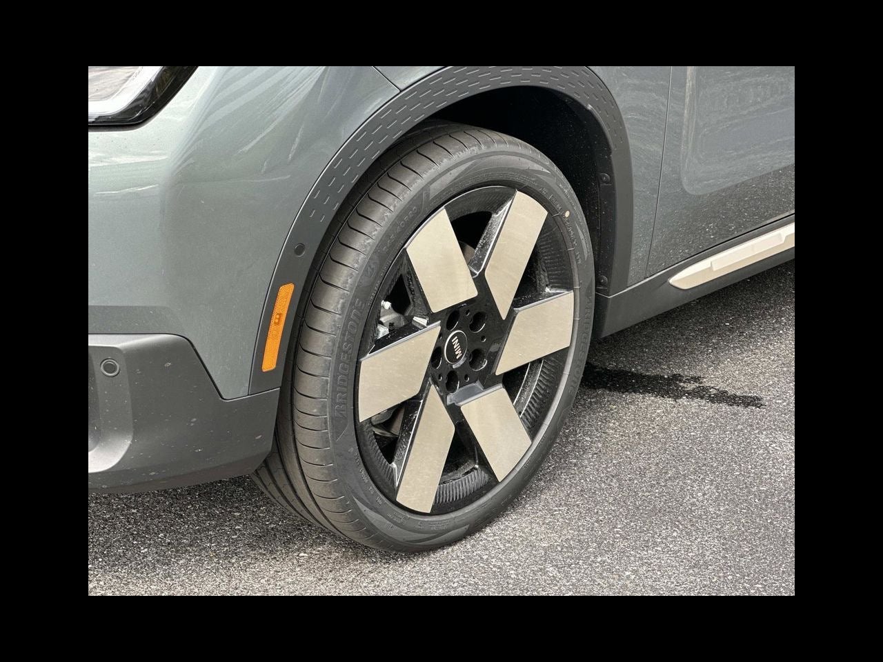 2026 MINI Countryman All4 Cooper S