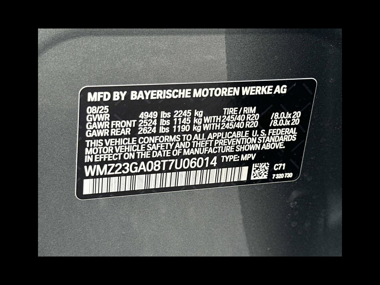 2026 MINI Countryman All4 Cooper S