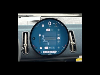 2026 MINI Countryman All4 Cooper S