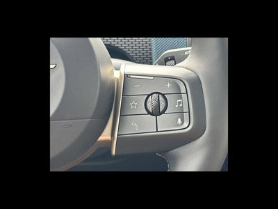 2026 MINI Countryman All4 Cooper S