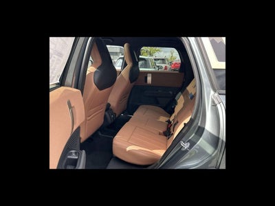 2026 MINI Countryman All4 Cooper S