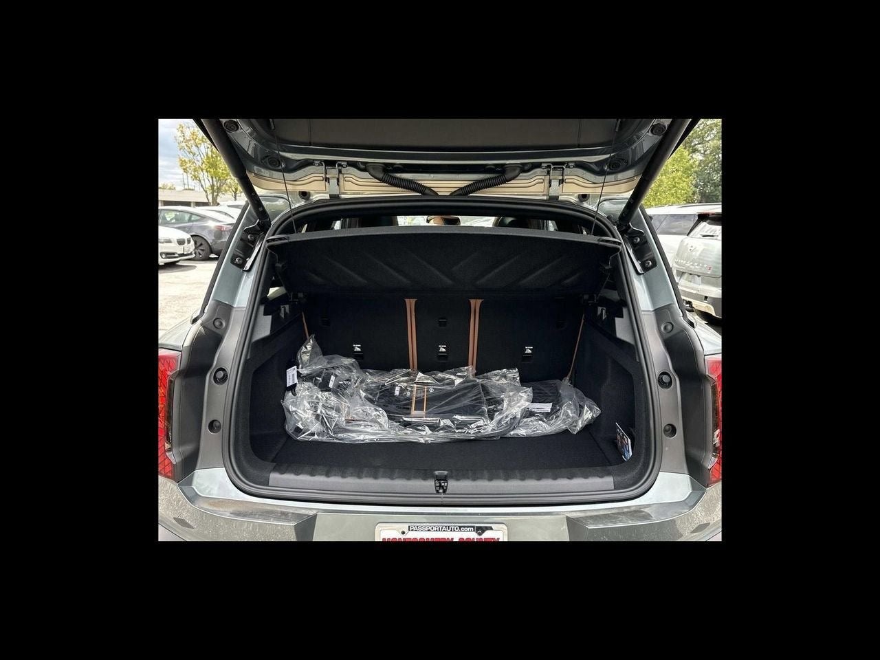 2026 MINI Countryman All4 Cooper S