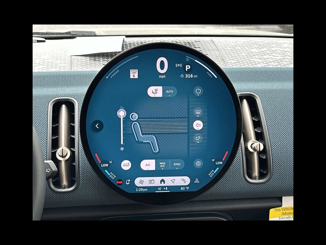 2026 MINI Countryman All4 Cooper S