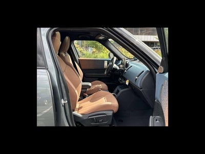 2026 MINI Countryman All4 Cooper S