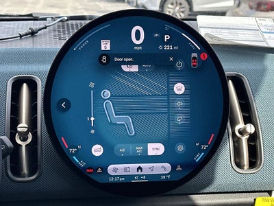 2026 MINI Countryman All4 Cooper S