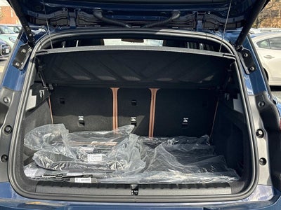 2026 MINI Countryman All4 Cooper S