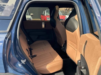 2026 MINI Countryman All4 Cooper S