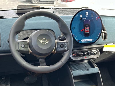 2026 MINI Countryman All4 Cooper S