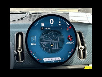 2026 MINI Countryman All4 Cooper S