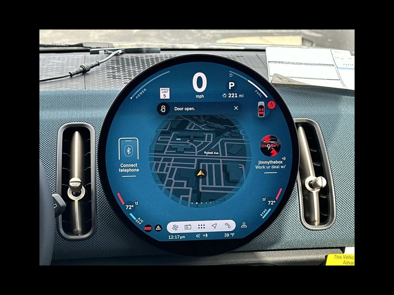 2026 MINI Countryman All4 Cooper S