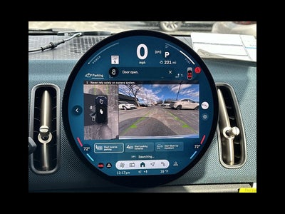 2026 MINI Countryman All4 Cooper S