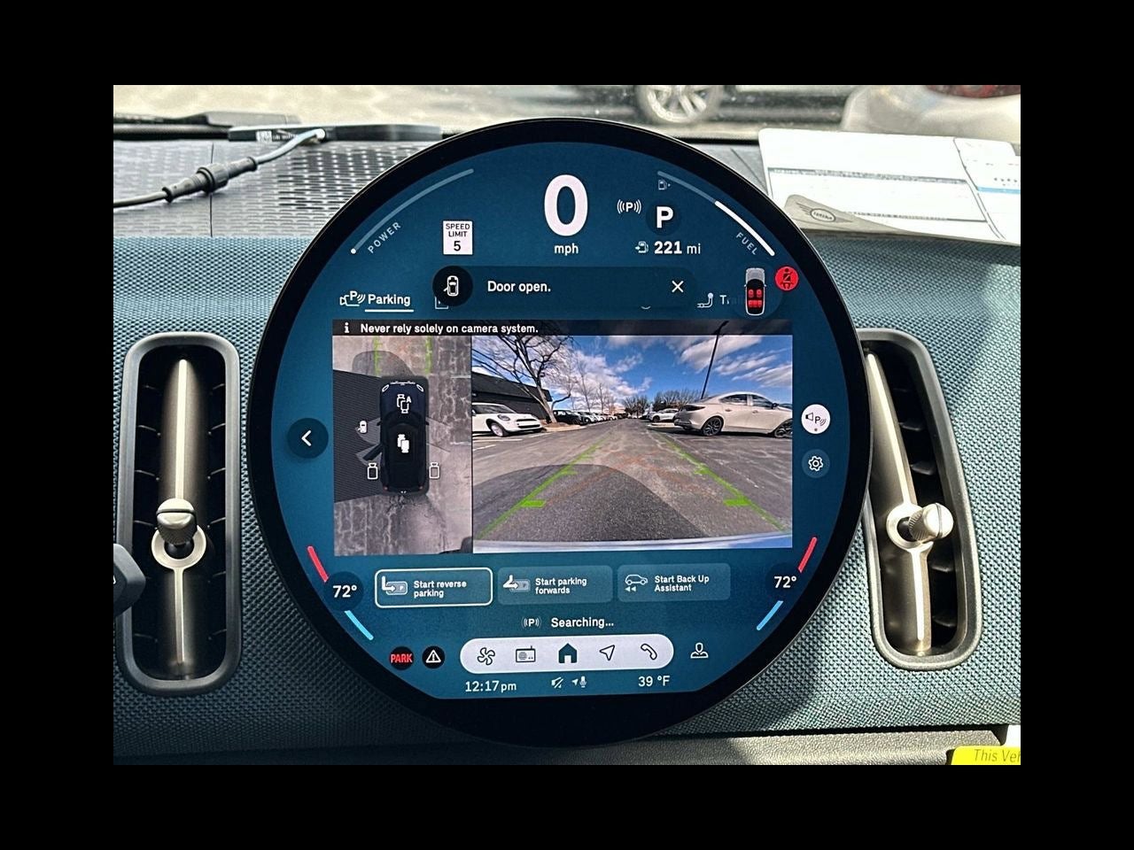 2026 MINI Countryman All4 Cooper S