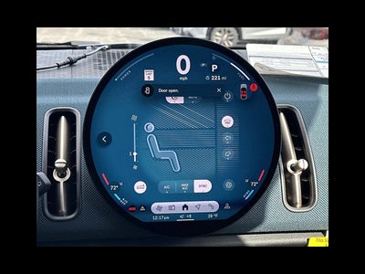 2026 MINI Countryman All4 Cooper S