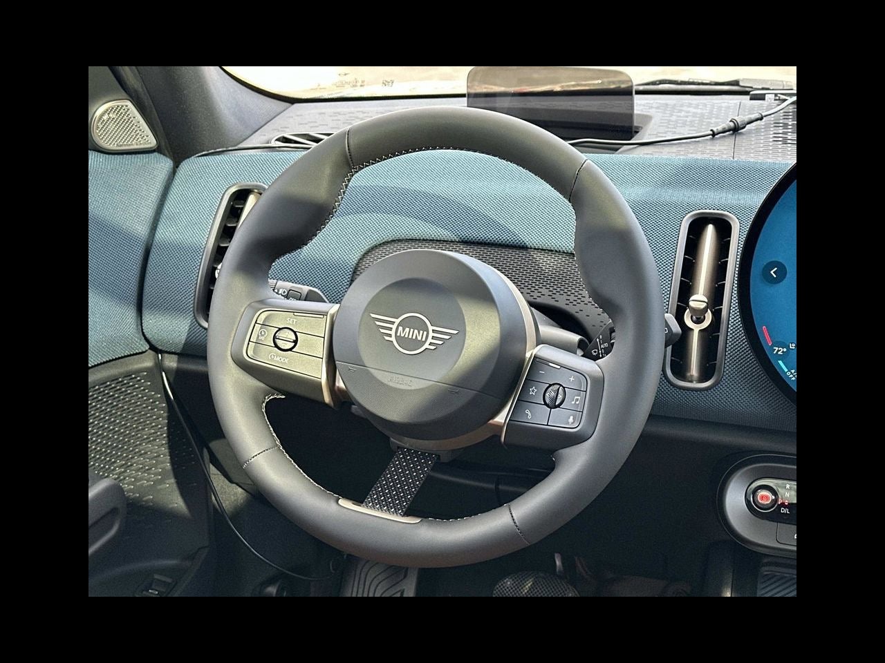 2026 MINI Countryman All4 Cooper S