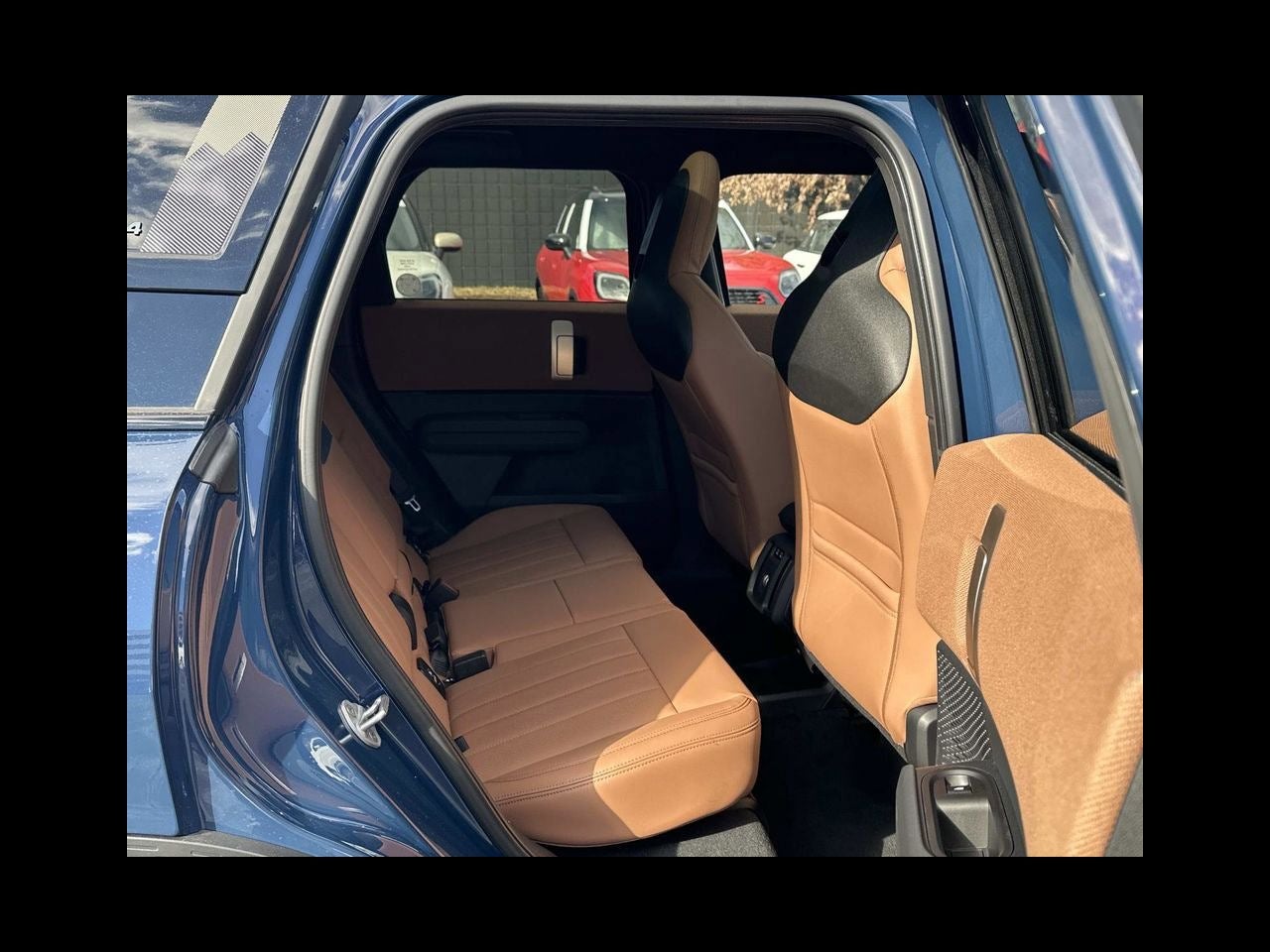 2026 MINI Countryman All4 Cooper S