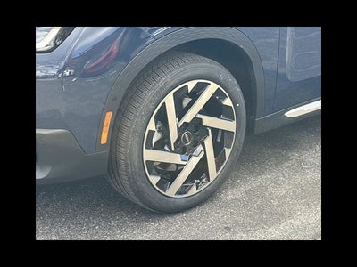 2026 MINI Countryman All4 Cooper S