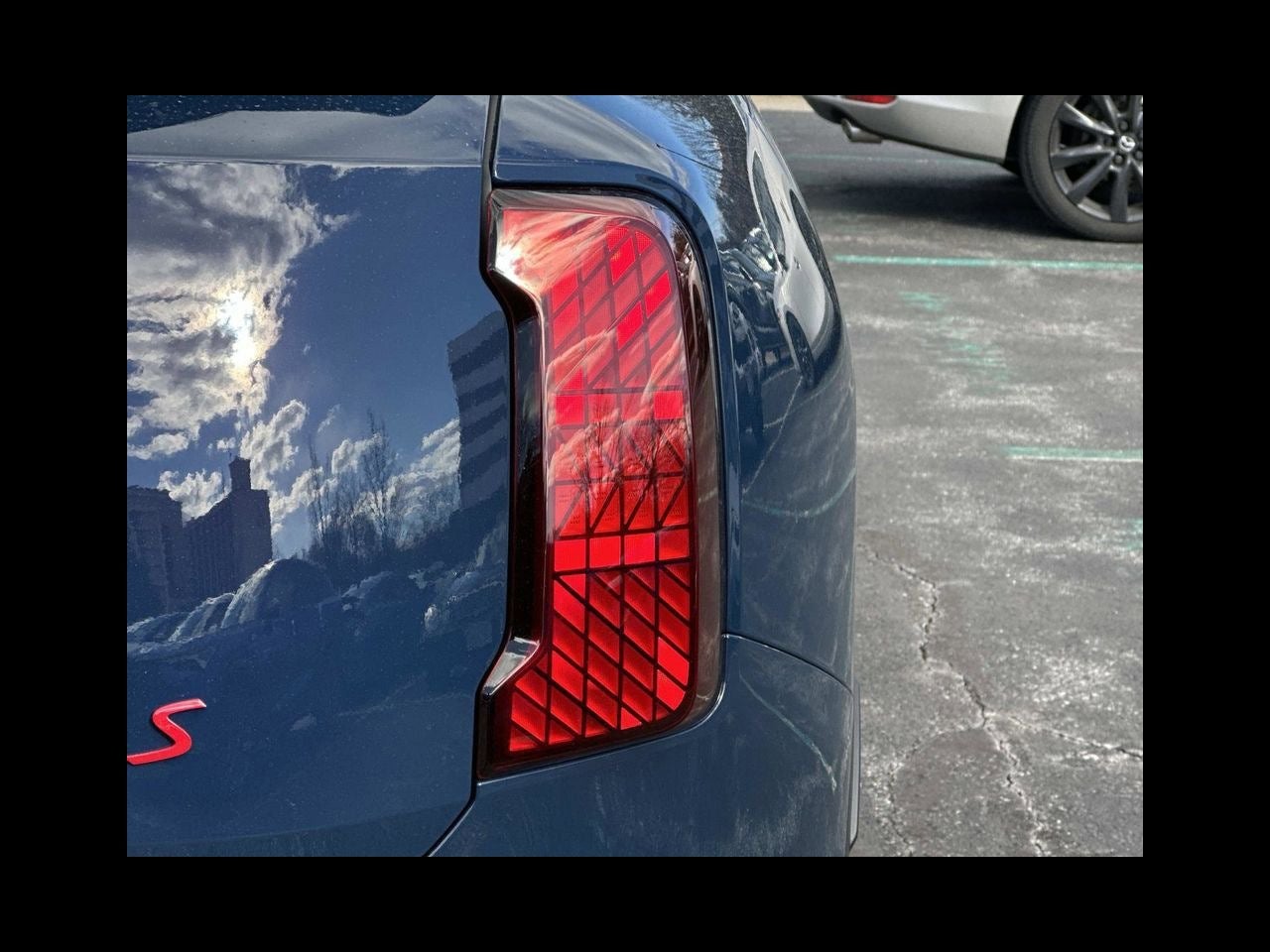 2026 MINI Countryman All4 Cooper S