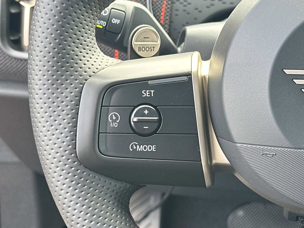 2026 MINI COUNTRYMAN ICONIC