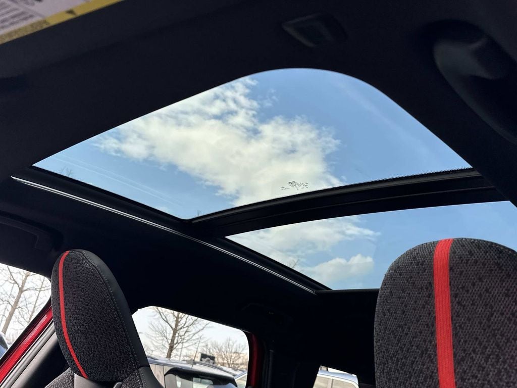 2026 MINI COUNTRYMAN ICONIC