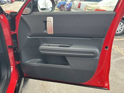 2026 MINI COUNTRYMAN ICONIC