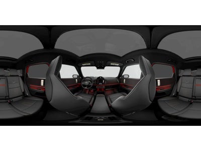 2026 MINI Cooper S Countryman Iconic ALL4