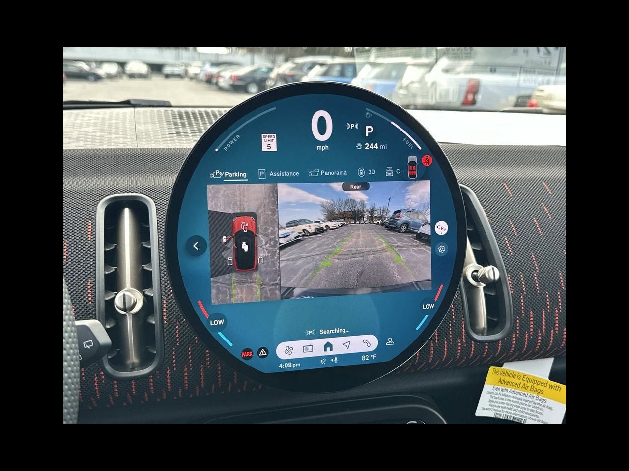 2026 MINI COUNTRYMAN ICONIC