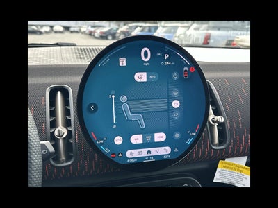 2026 MINI COUNTRYMAN ICONIC